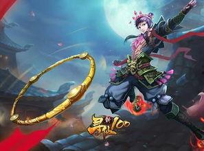 新寻仙2爆料视频,仙侠世界再升级，全新玩法抢先看